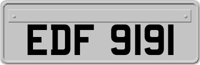 EDF9191