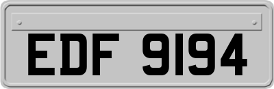 EDF9194