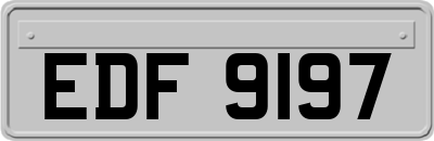 EDF9197