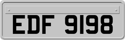 EDF9198