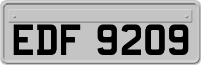 EDF9209