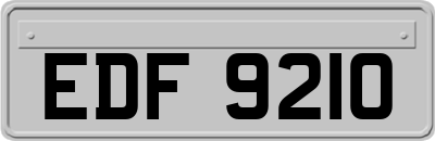 EDF9210