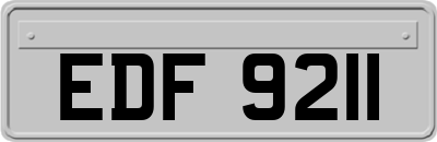 EDF9211