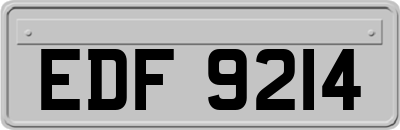 EDF9214