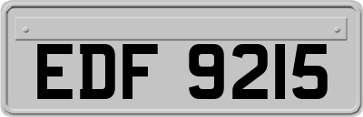 EDF9215