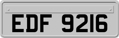 EDF9216