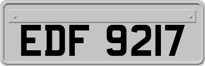 EDF9217