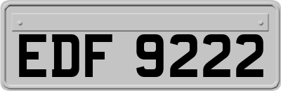 EDF9222