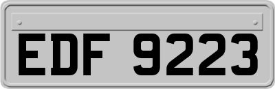 EDF9223