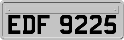 EDF9225