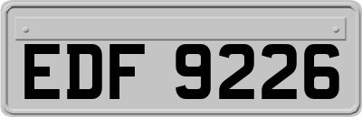 EDF9226