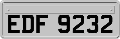 EDF9232