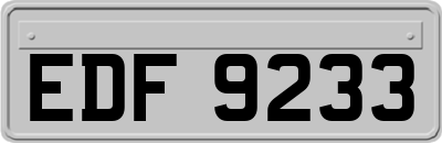 EDF9233
