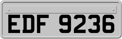 EDF9236