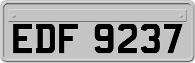 EDF9237