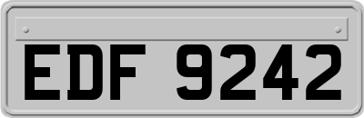 EDF9242