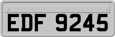 EDF9245
