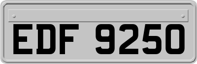 EDF9250