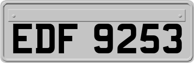 EDF9253