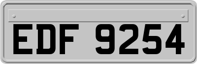 EDF9254