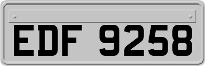 EDF9258