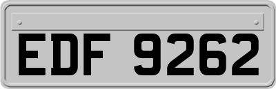 EDF9262