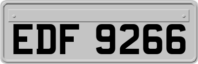 EDF9266