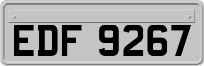 EDF9267