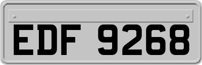 EDF9268