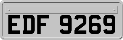 EDF9269