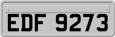 EDF9273