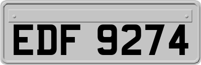 EDF9274