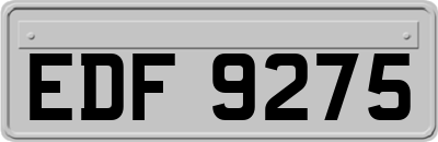 EDF9275
