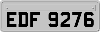 EDF9276