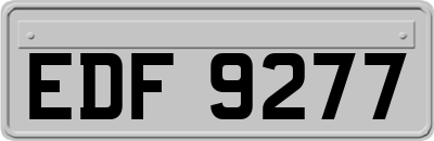 EDF9277