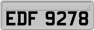 EDF9278