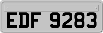 EDF9283