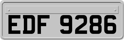 EDF9286