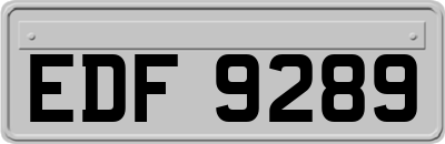 EDF9289