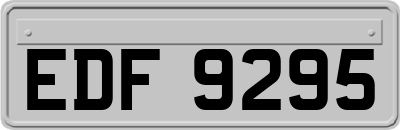EDF9295