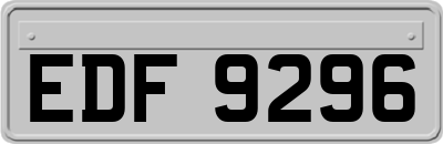 EDF9296