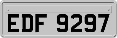 EDF9297