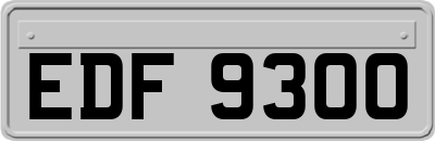 EDF9300