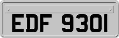 EDF9301