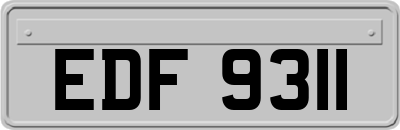 EDF9311