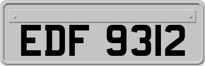 EDF9312