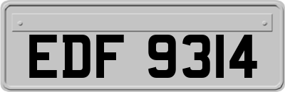 EDF9314