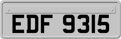 EDF9315