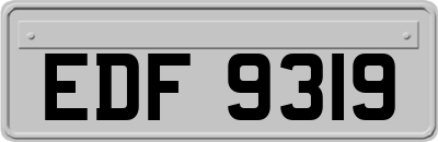EDF9319