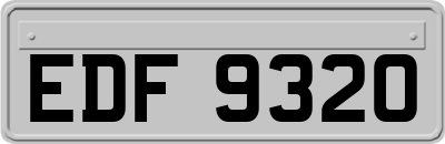 EDF9320